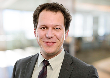 Henning Overkamp, Lawyer | Certified Tax Advisor | Partner