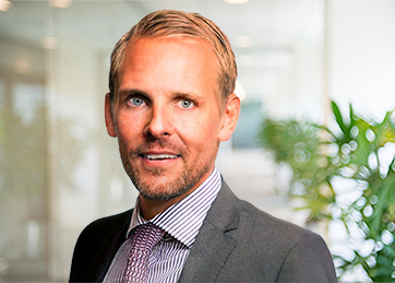 Christian Wattenberg, MBA, Rechtsanwalt, Partner