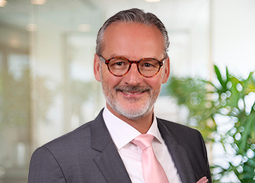 Stefan Rau, Rechtsanwalt | Partner